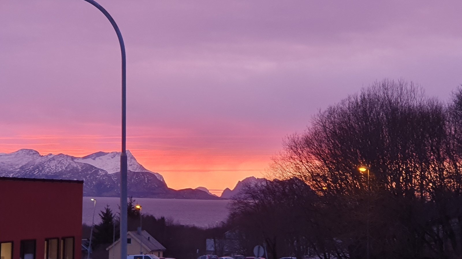 Privat bilde Galleribilde