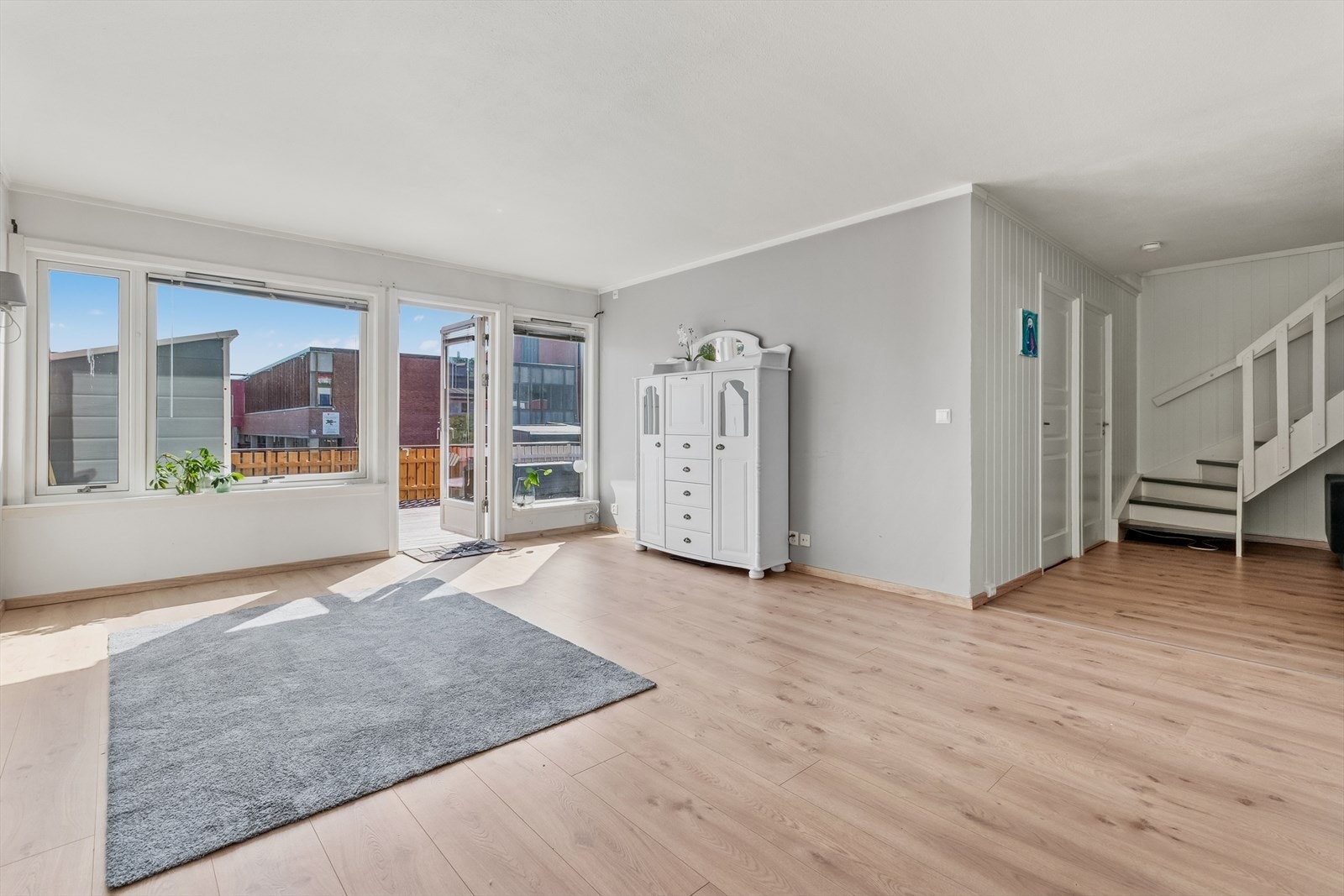 Galnåsmyra 92A presenteres av Eskild Walle Thomassen v/DNB Eiendom. Galleribilde