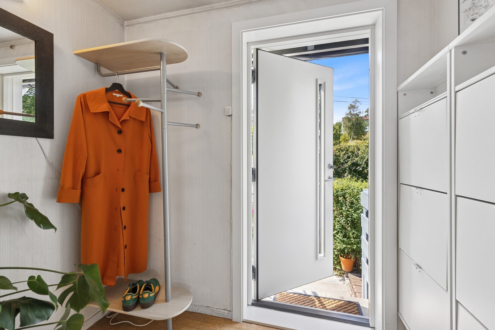 Velkommen inn! Galleribilde