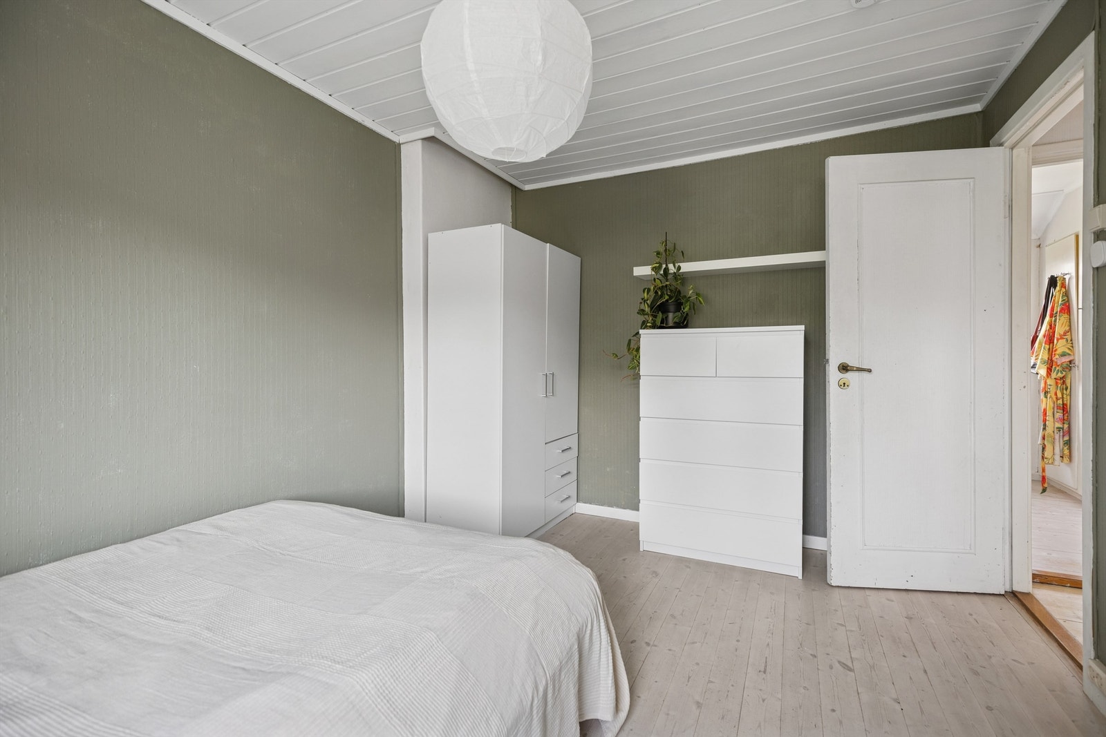 Soverom nr. 2 Galleribilde