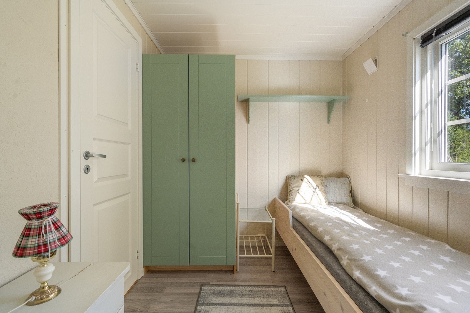 Soverom II Galleribilde