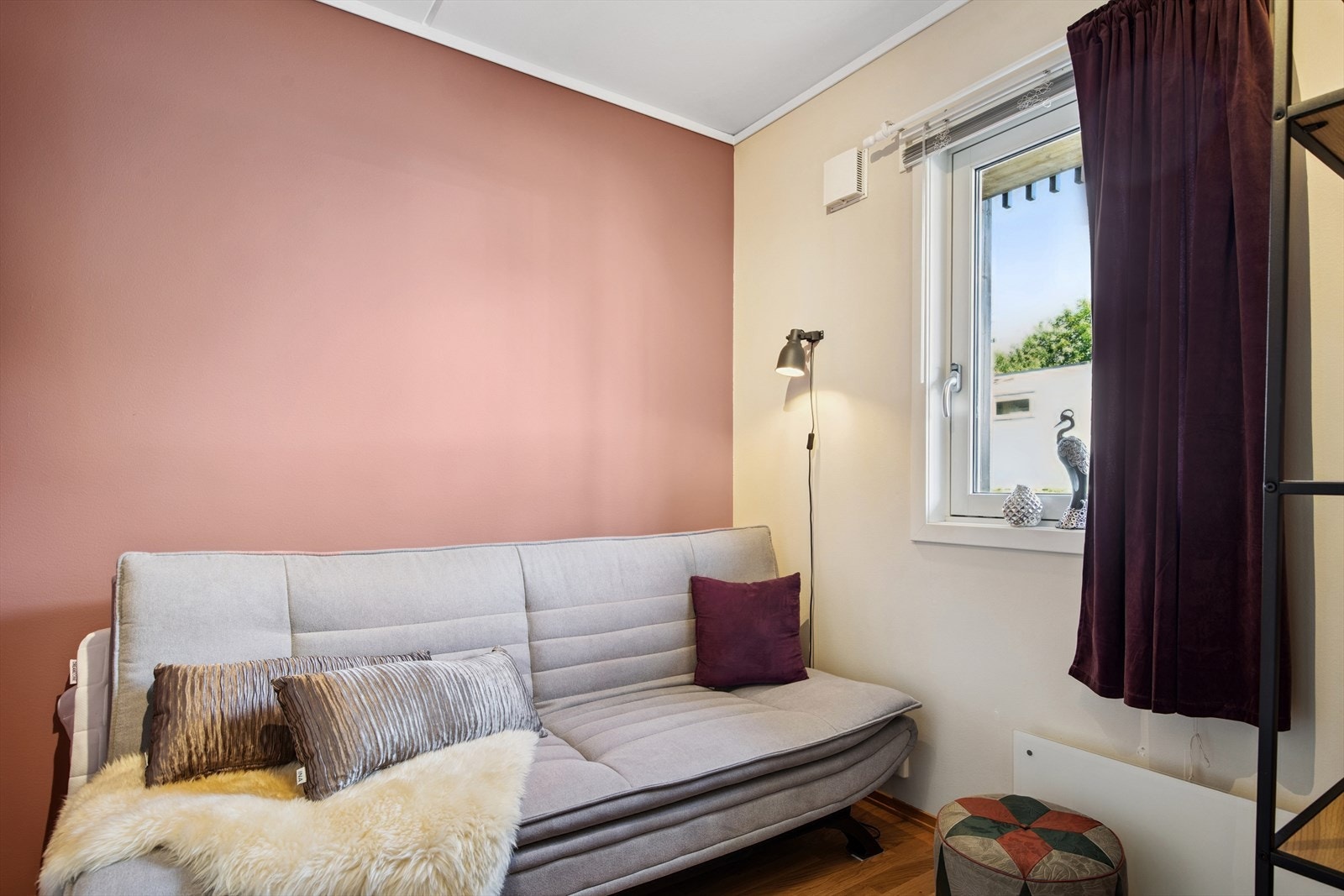 Soverom 2 Galleribilde