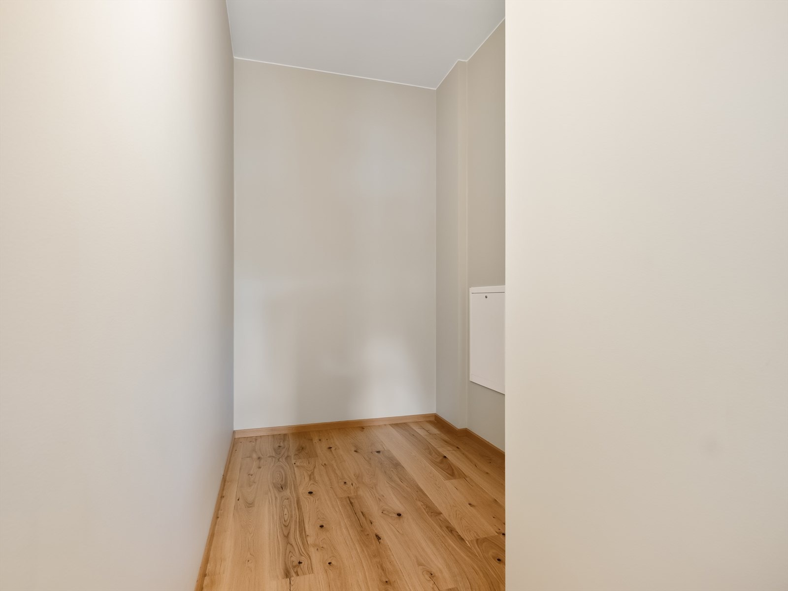 Bod innenfor soverommet Galleribilde