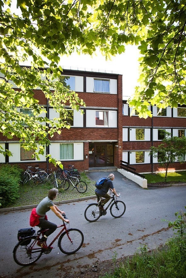 Hartvig Halvorsens vei 6 Galleribilde