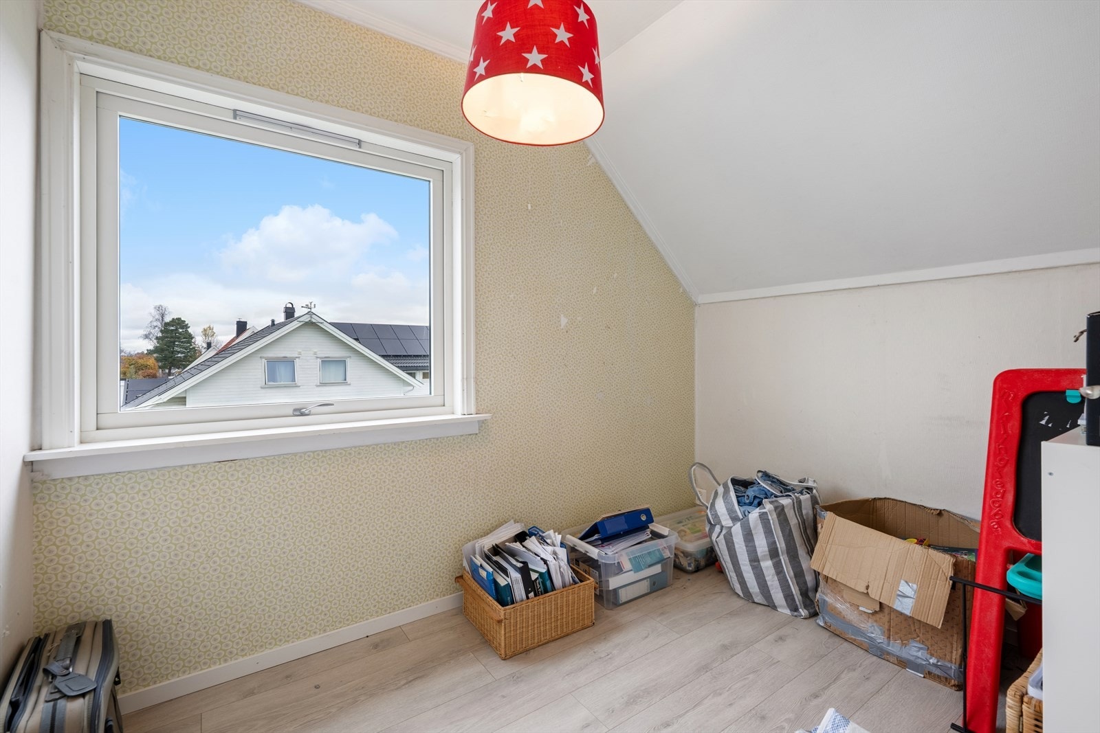 Soverom i 2.etg Galleribilde