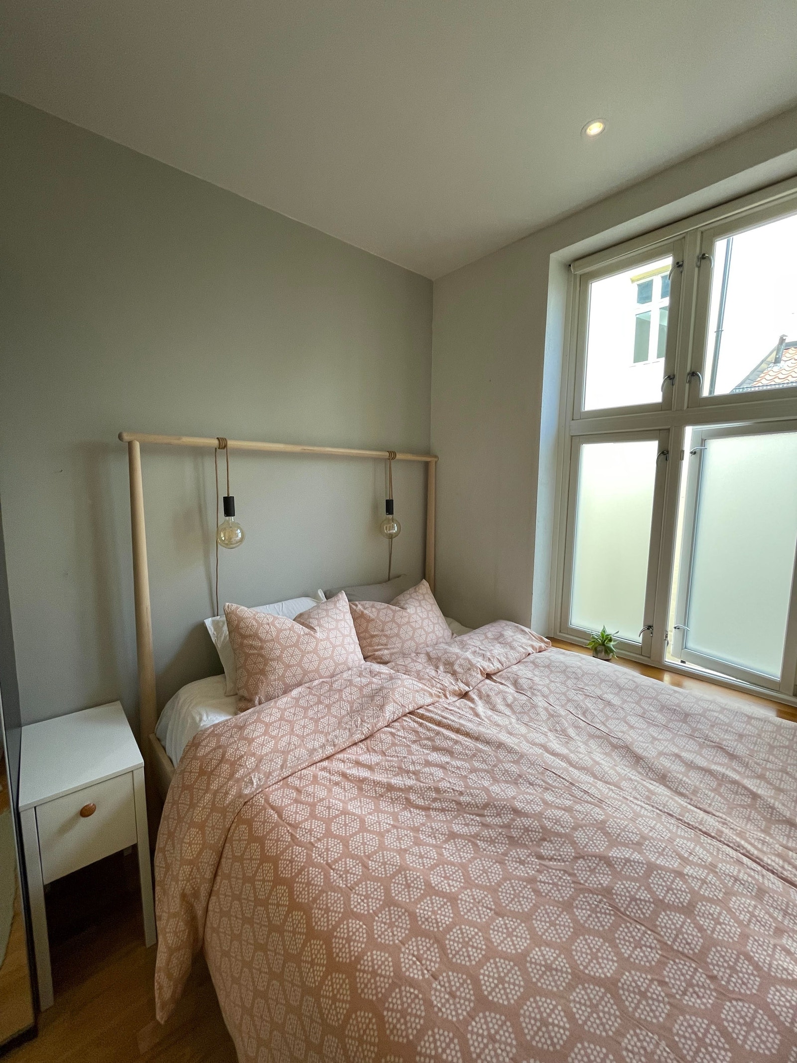 Soverom Galleribilde