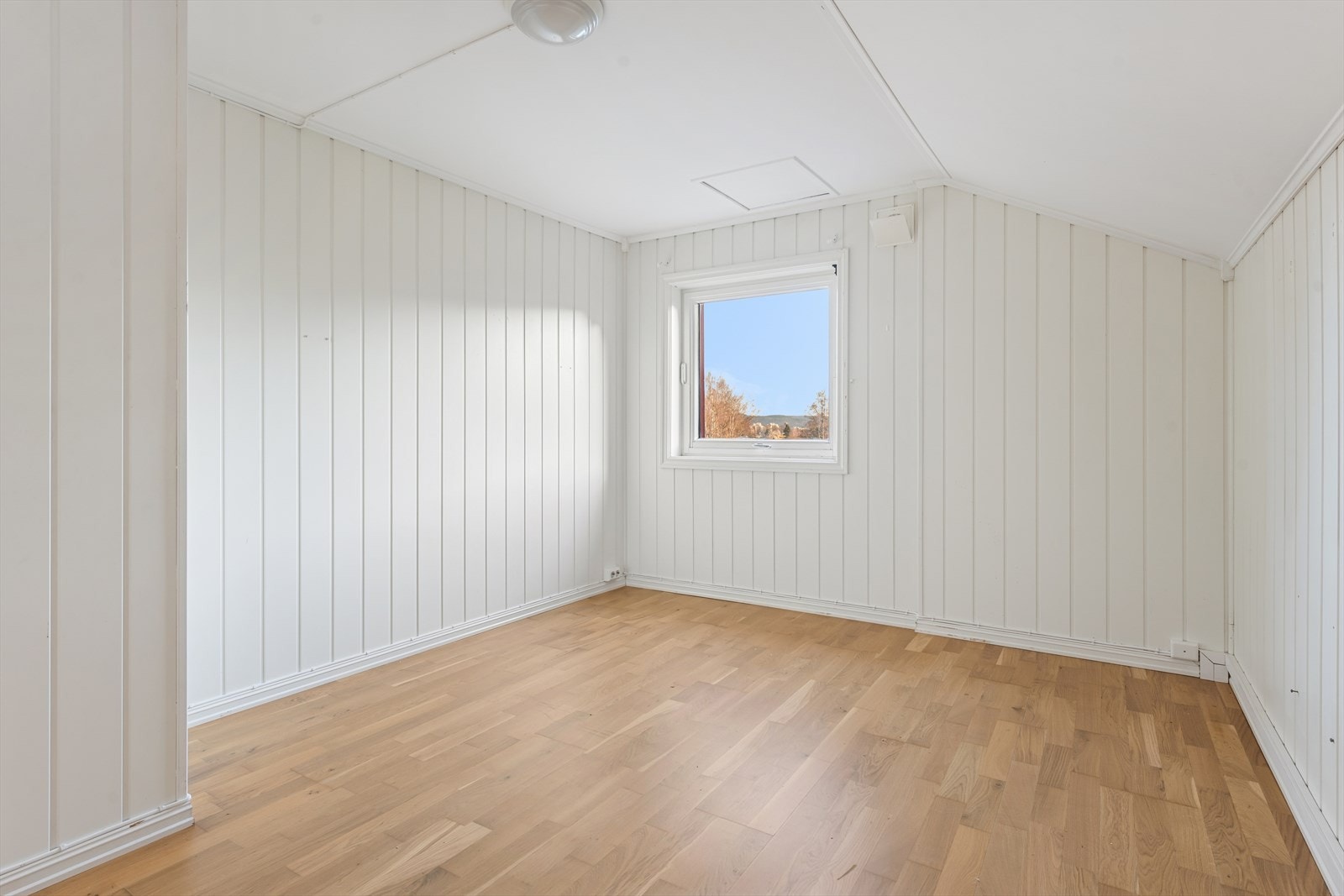 Soverom 4. Galleribilde