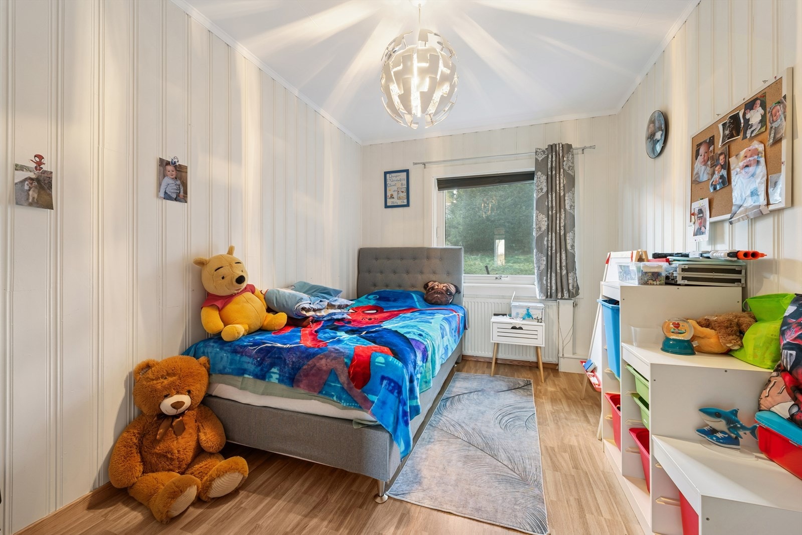 Soverom 3. Galleribilde