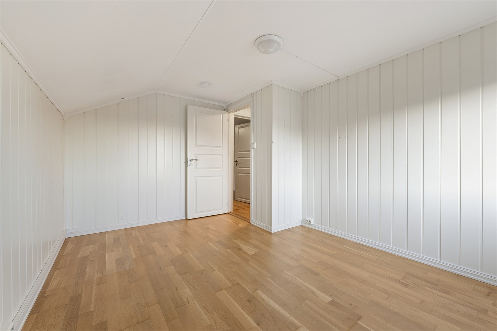 Soverom 4. Galleribilde