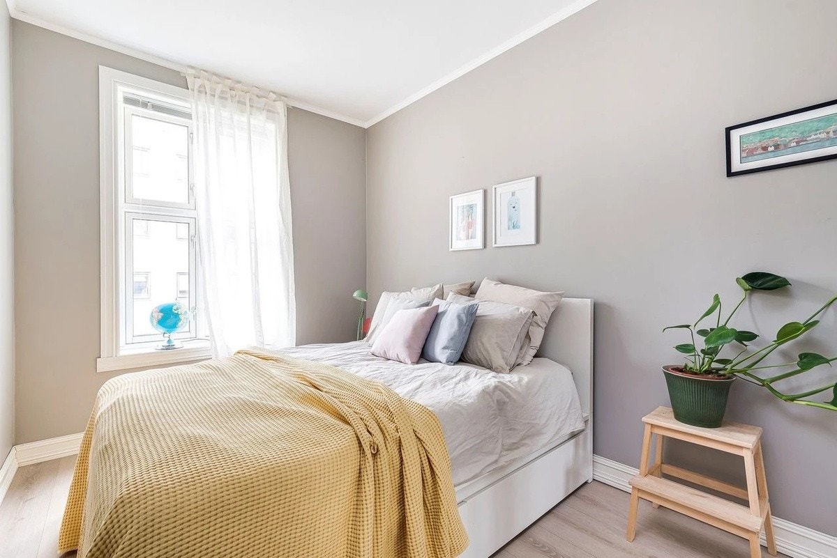 Soverom 1 Galleribilde