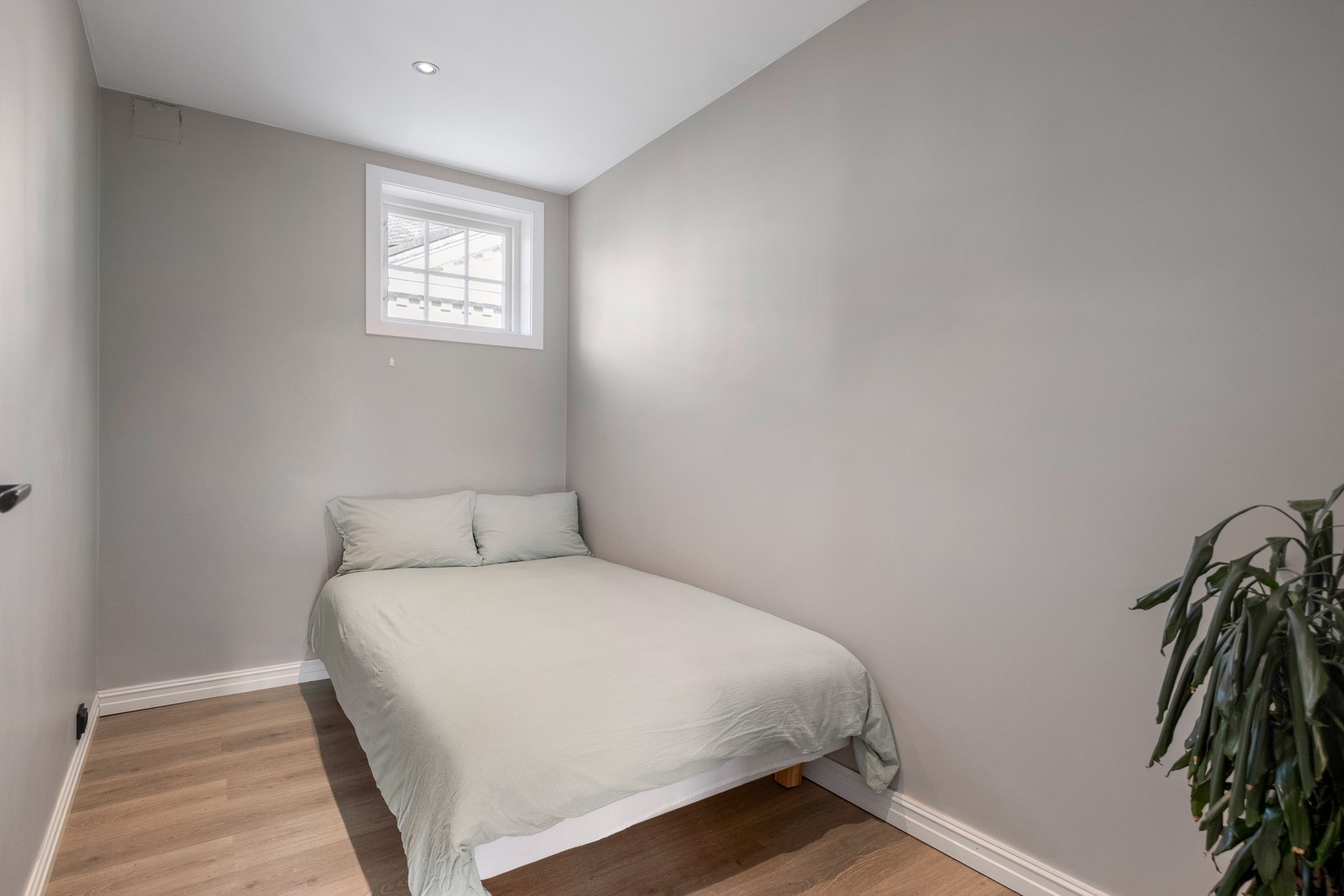 Soverom 2. Galleribilde