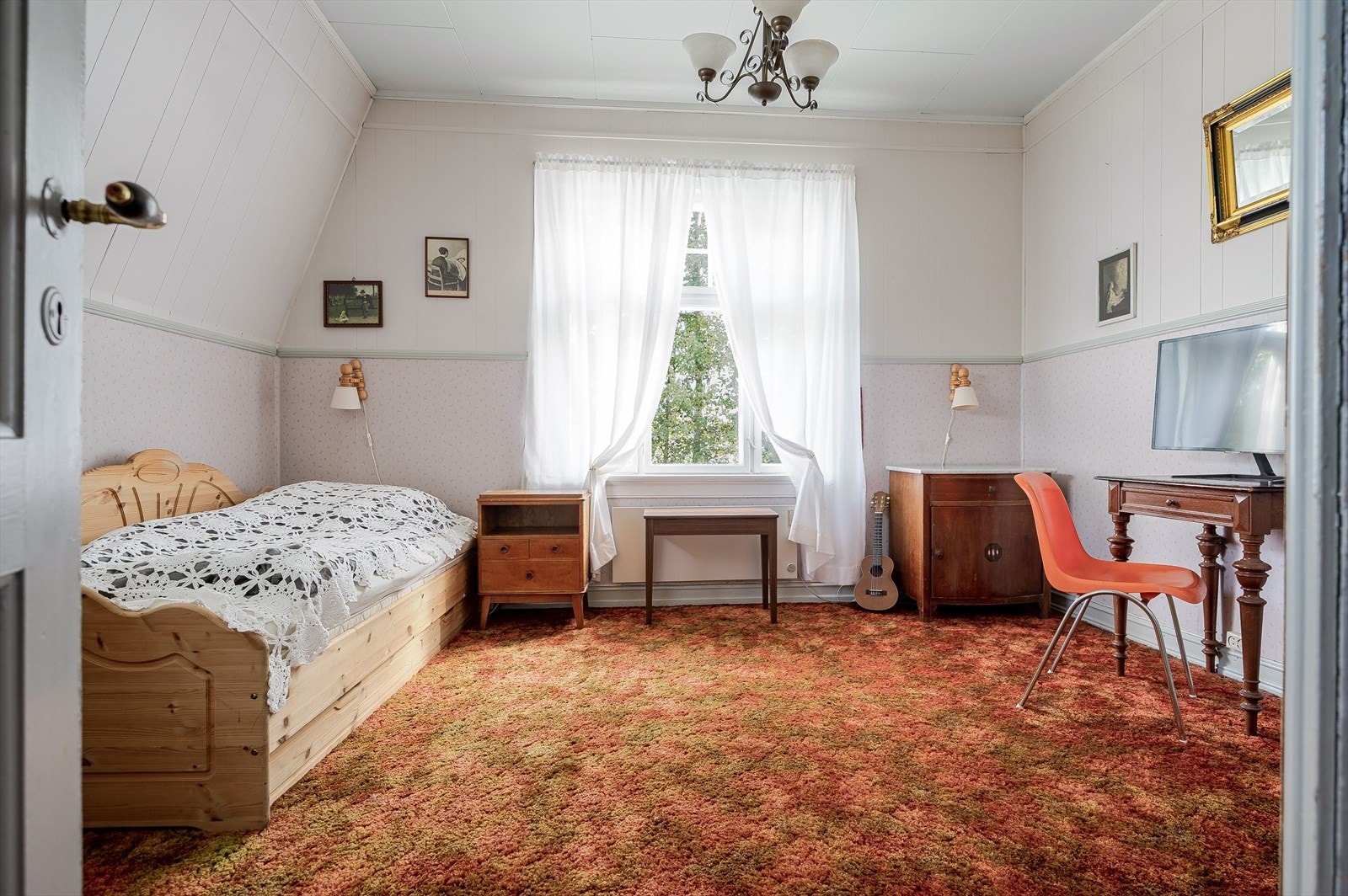 Soverom 3. Galleribilde