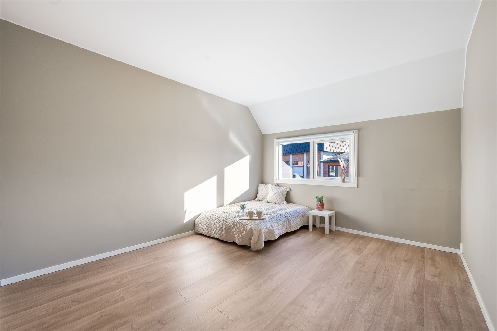 Soverom 1. Galleribilde