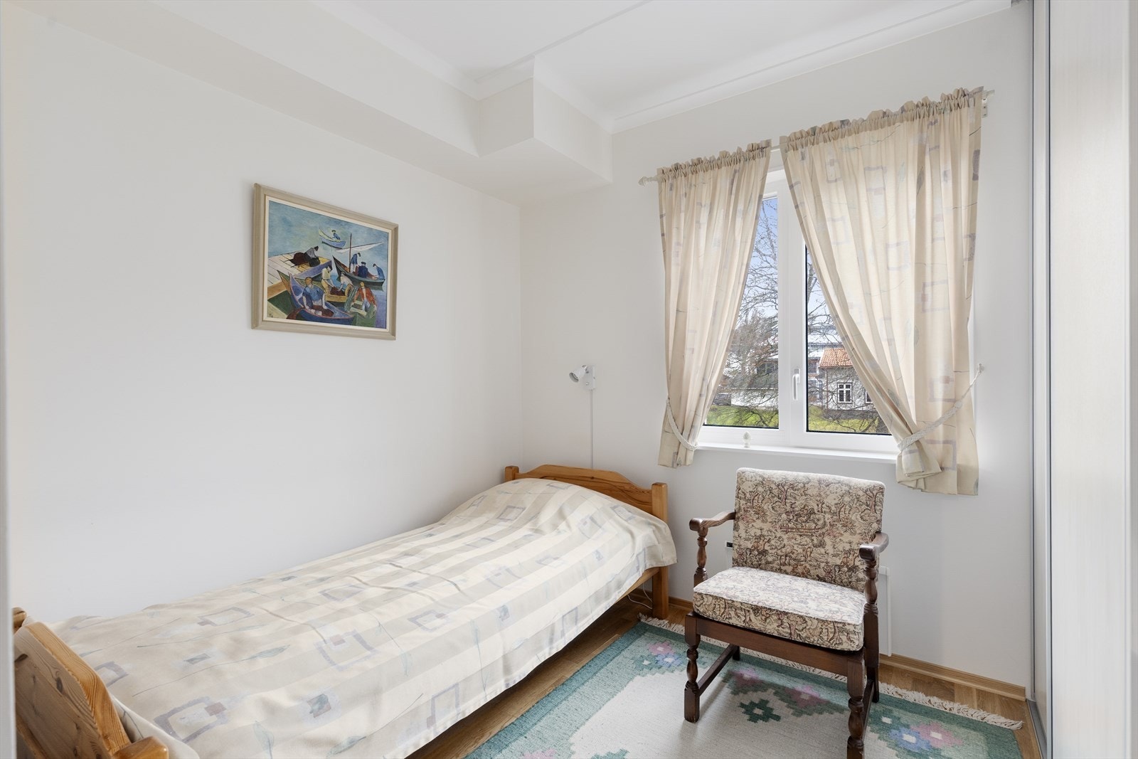 Soverom 2 Galleribilde