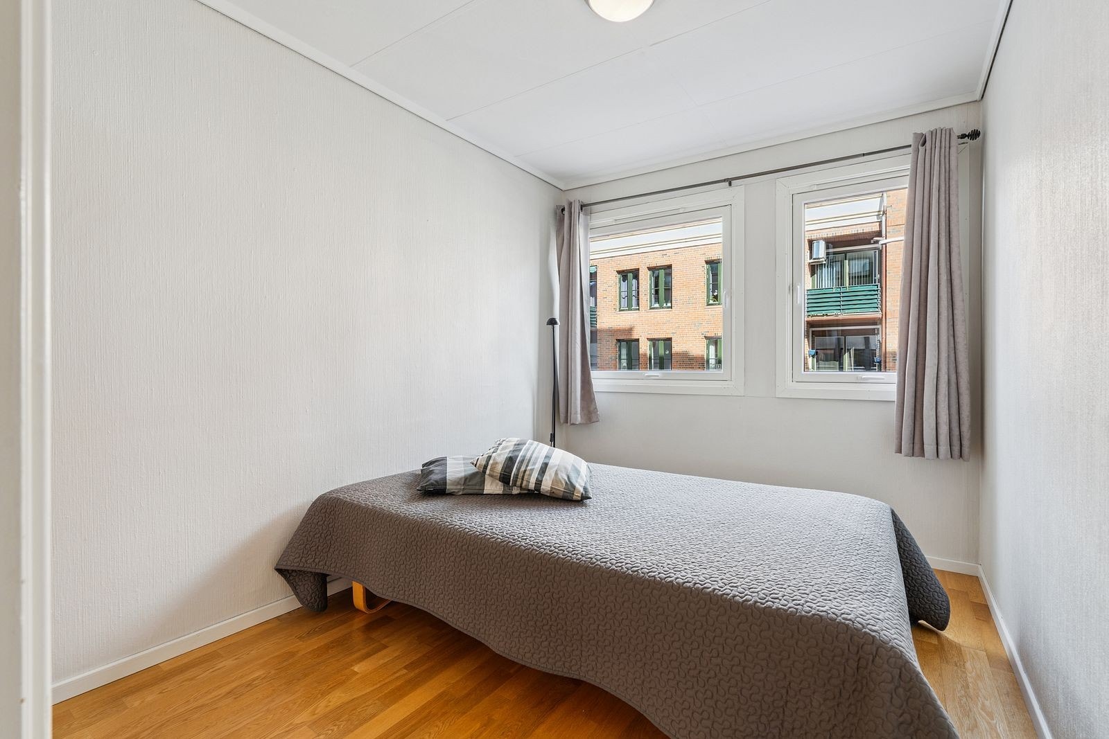 Soverom 2. Galleribilde