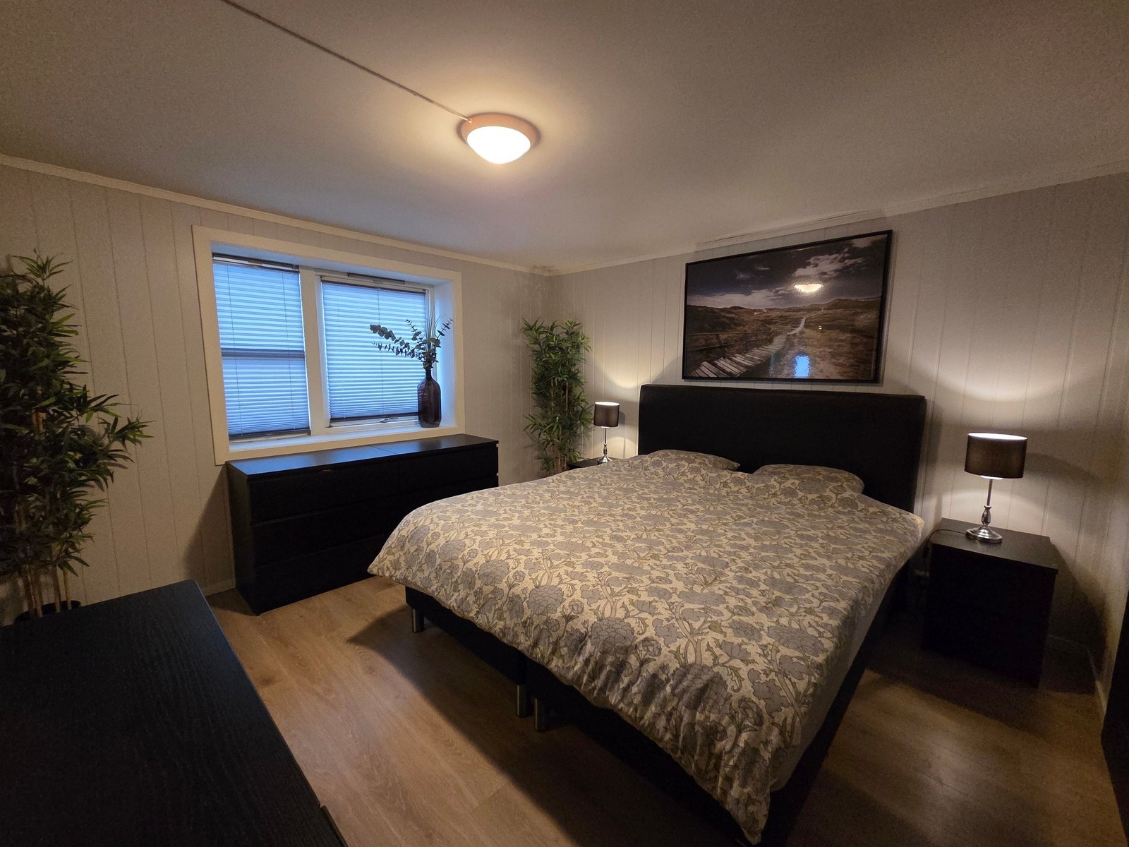 Hoved Soverom (innredet) Galleribilde