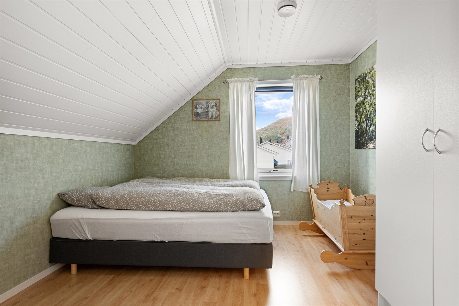 Soverom 4 Galleribilde