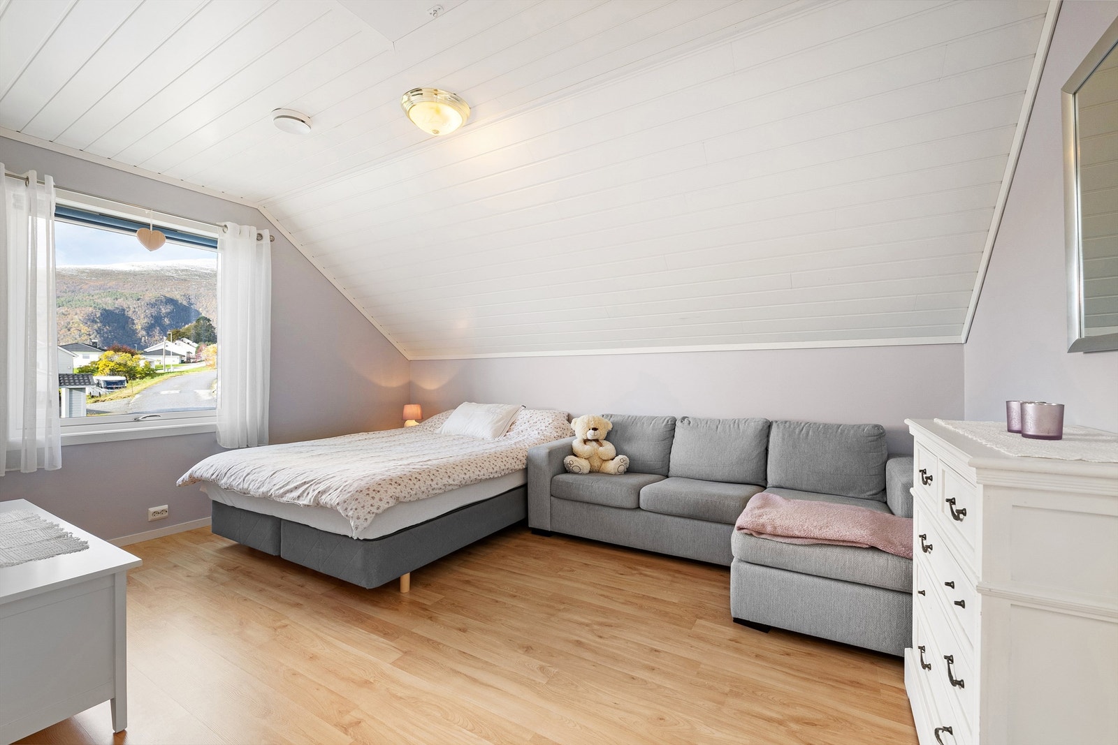 Soverom 2 Galleribilde