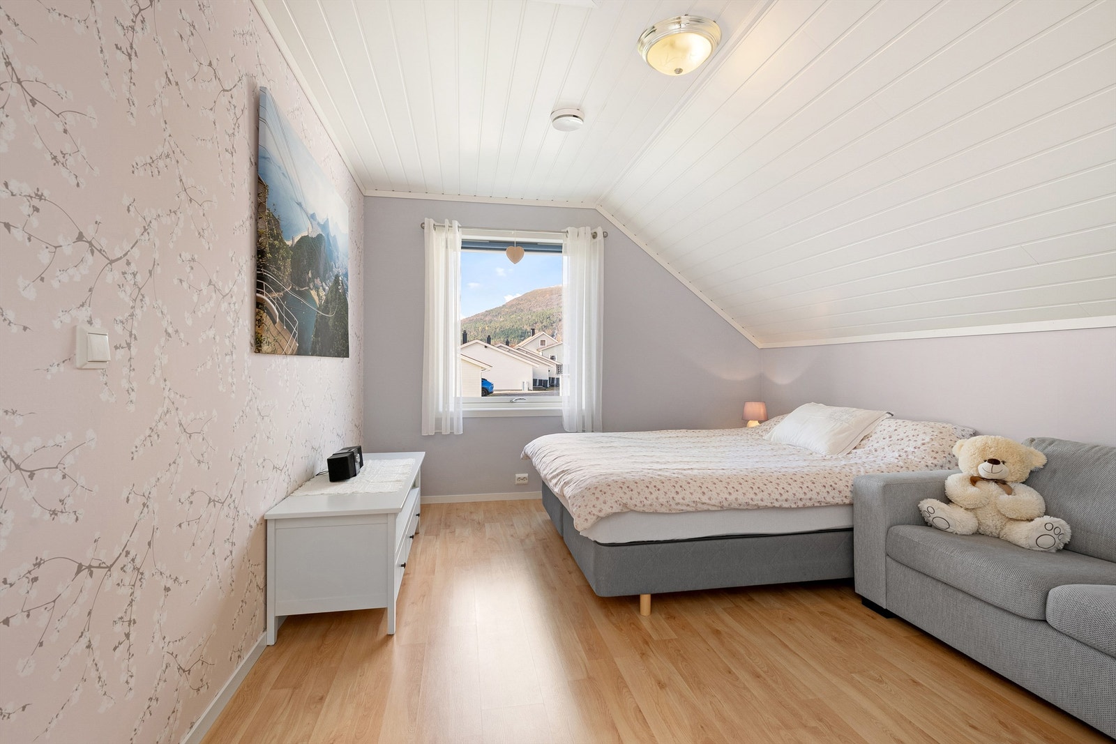 Soverom 2 Galleribilde