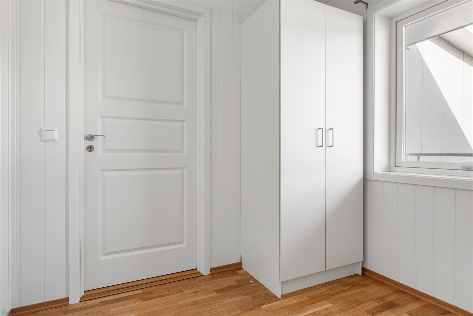 Soverom 2 av 2. Galleribilde