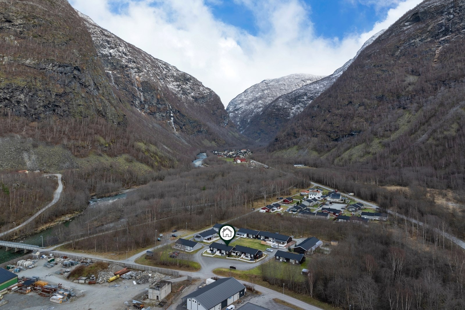 Områdebilete Galleribilde