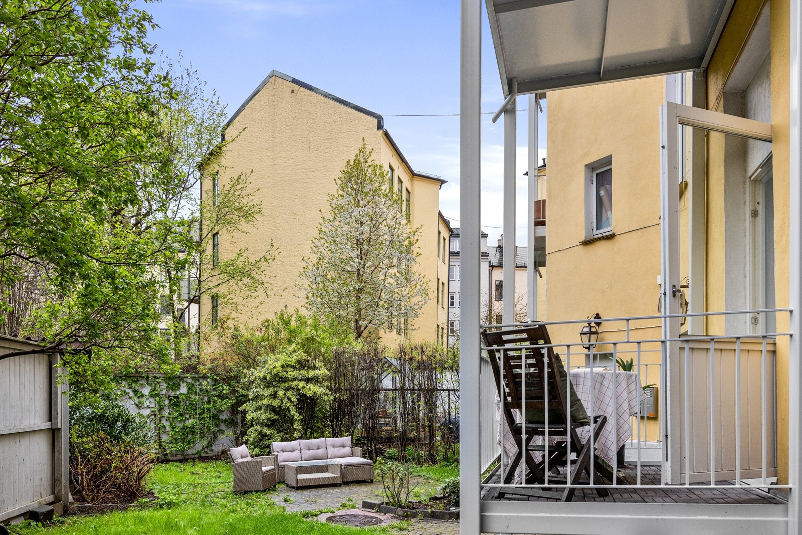 - Ingen forkjøpsrett - dyrehold er tillatt - lave omkostninger - Galleribilde