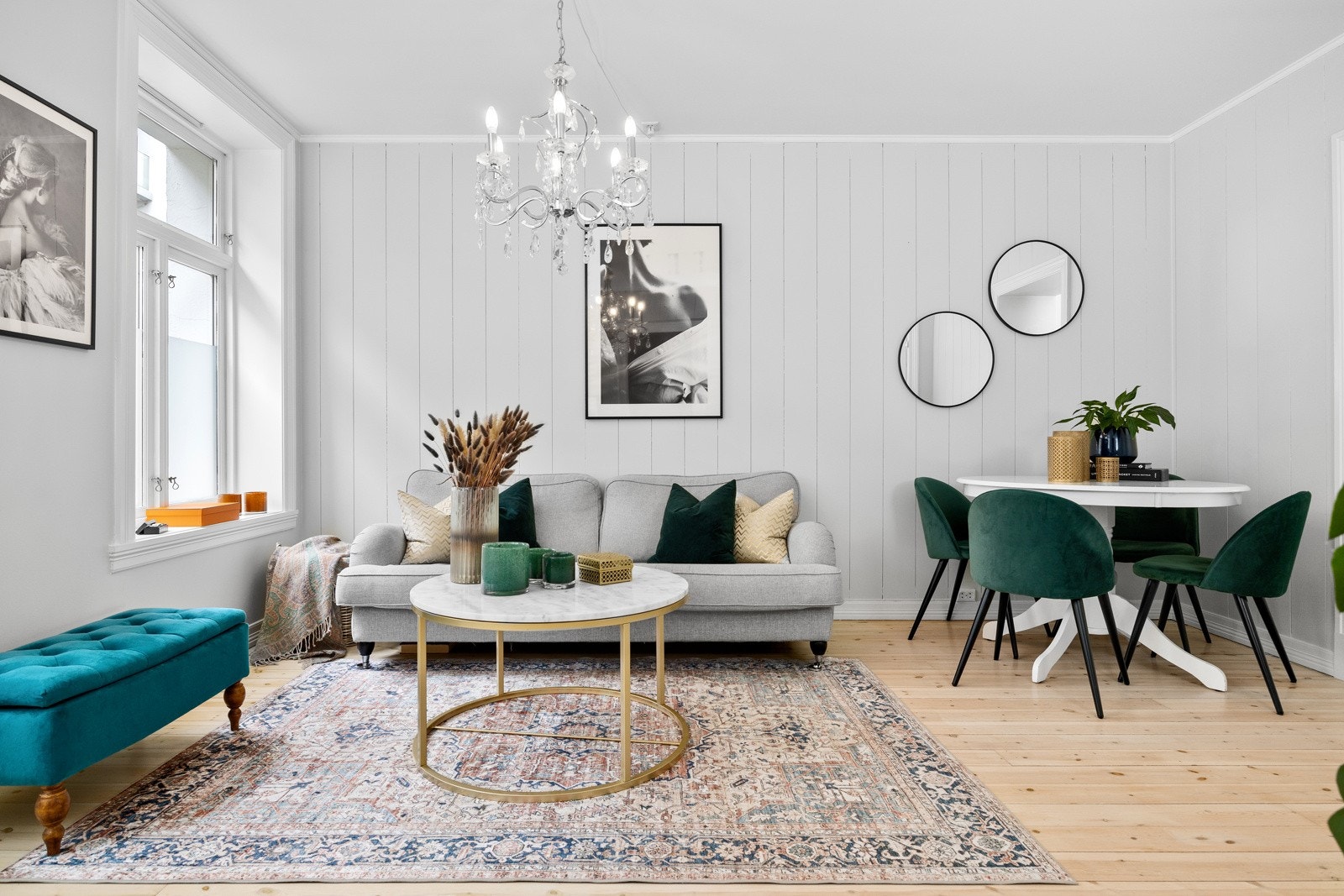 - Velkommen til Schæffers gate 7, presentert av Eiendomsmegler MNEF/Partner Bjørnar Mikkelsen (tlf. 938 98 132) hos Schala &Partners - Galleribilde