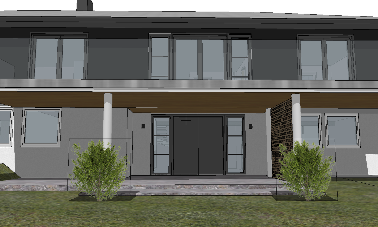 Flere bilder og dokumenter kan fås ved henvendelse til megler. Galleribilde