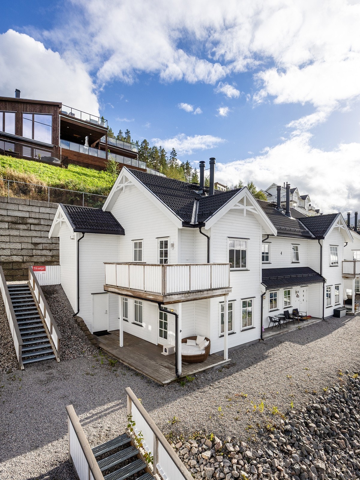 Velkommen til Tyttebærveien 4C! Galleribilde