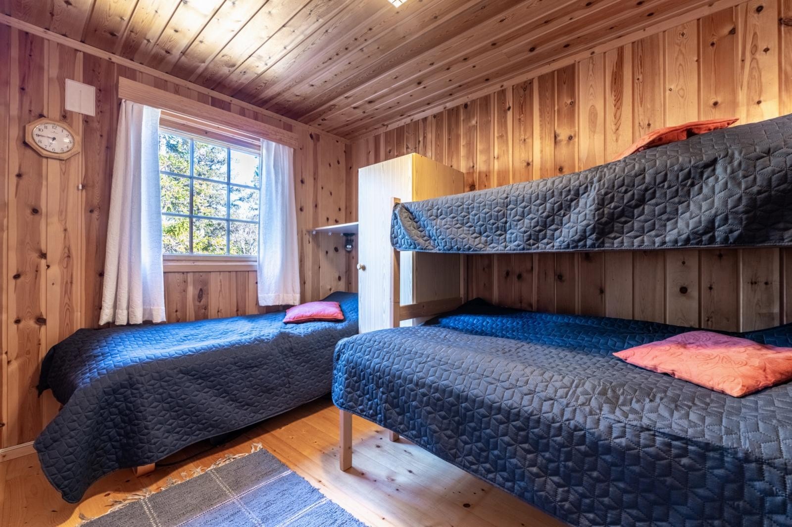 Soverom 1 - Nytt vindu i 2025 Galleribilde