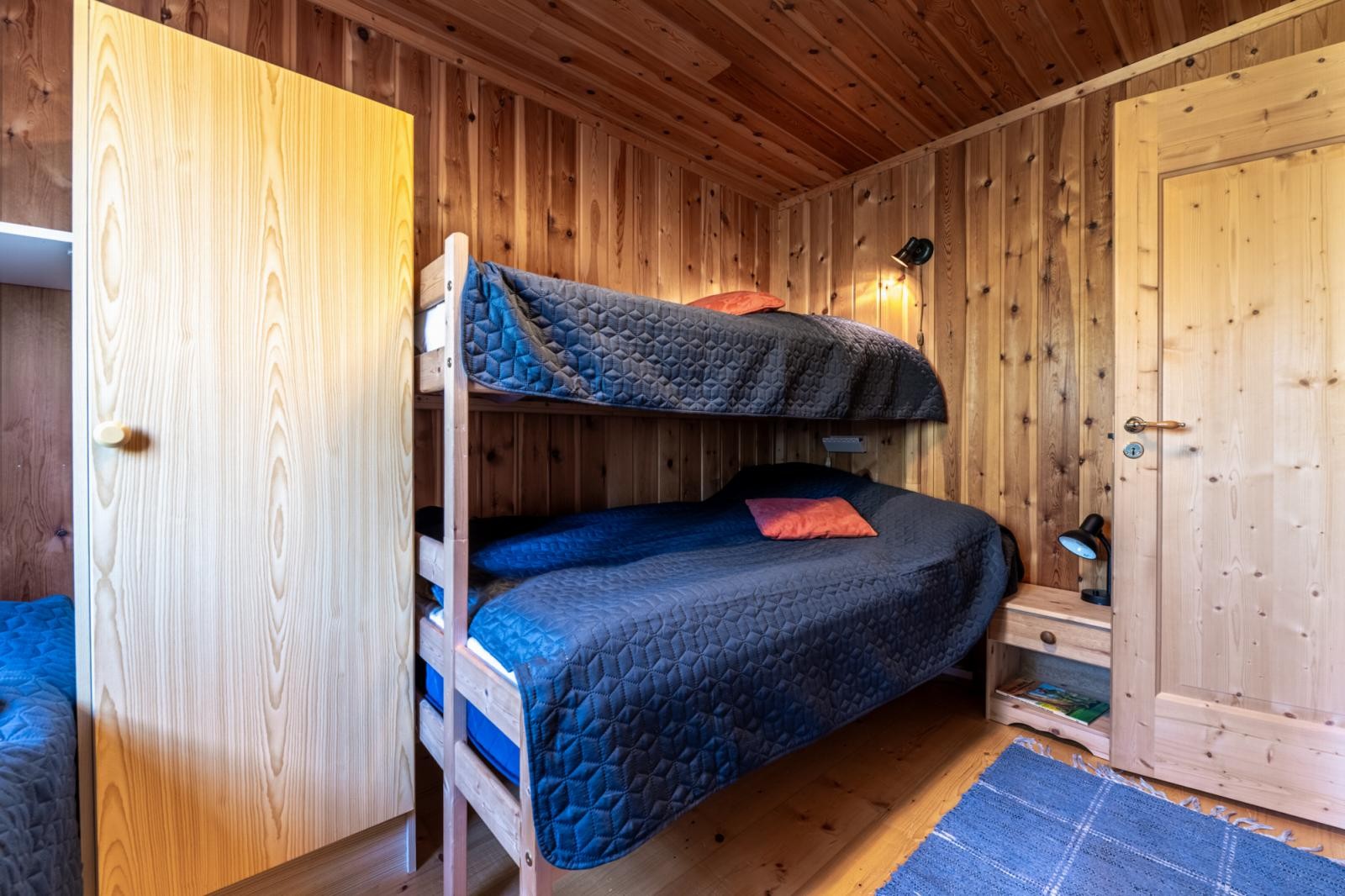 Soverom 1 Galleribilde