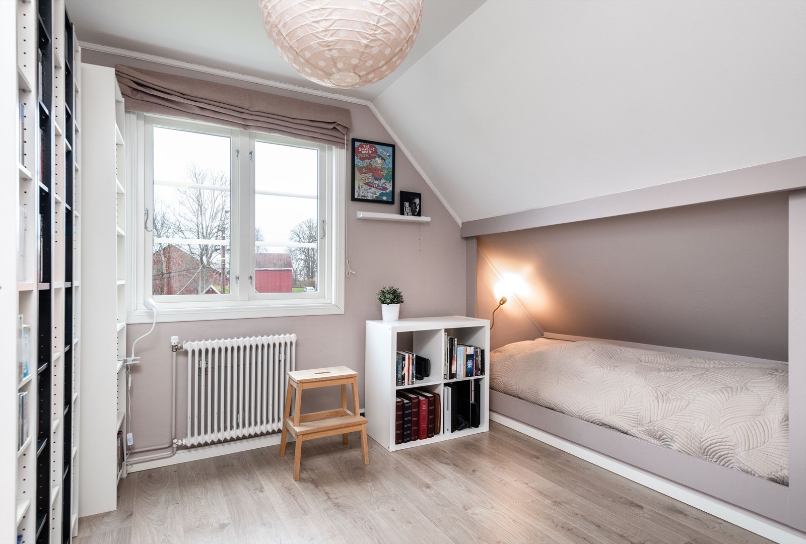 Soverom 3 Galleribilde