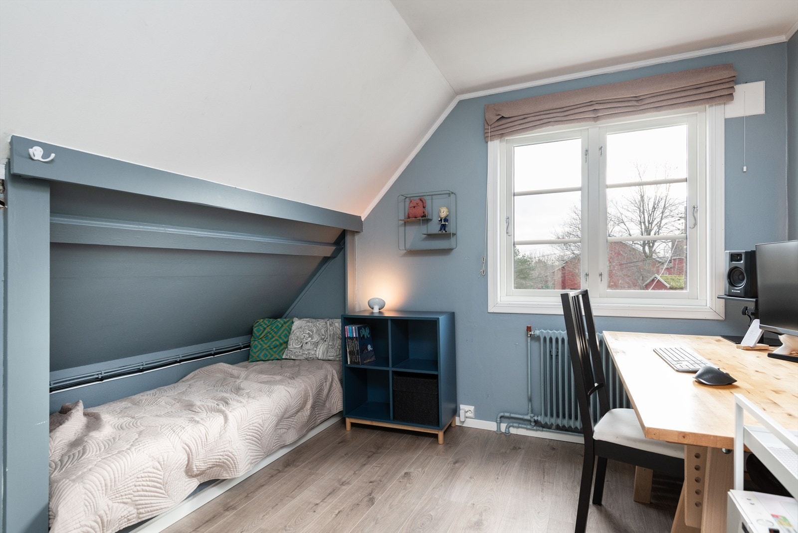 Soverom 2 Galleribilde