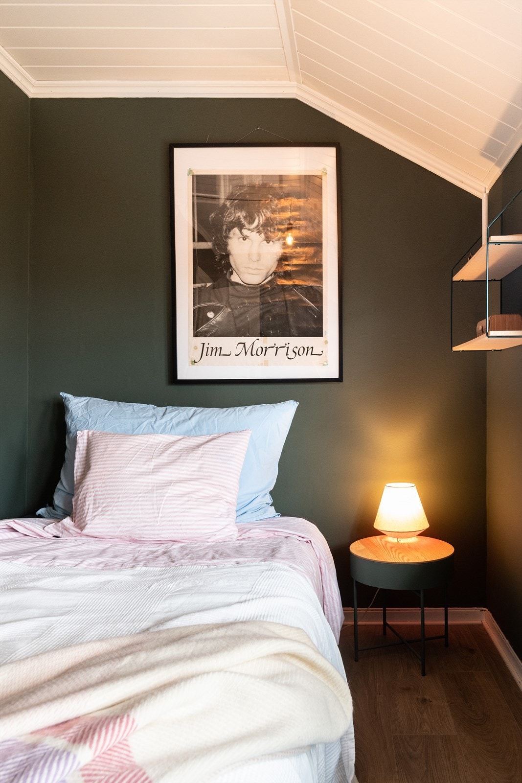 Soverom 4 Galleribilde