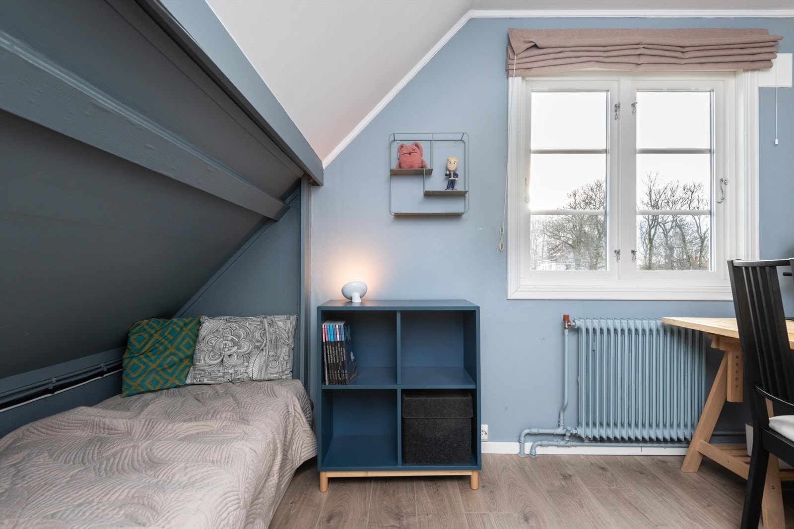 Soverom 2 Galleribilde