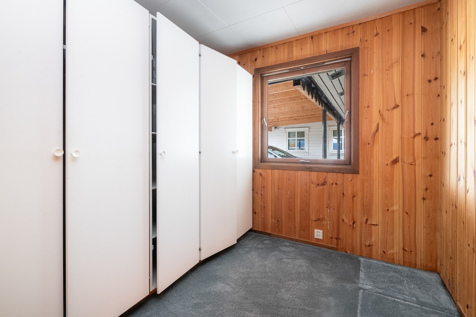 Soverom 3 i hovedetasjen Galleribilde