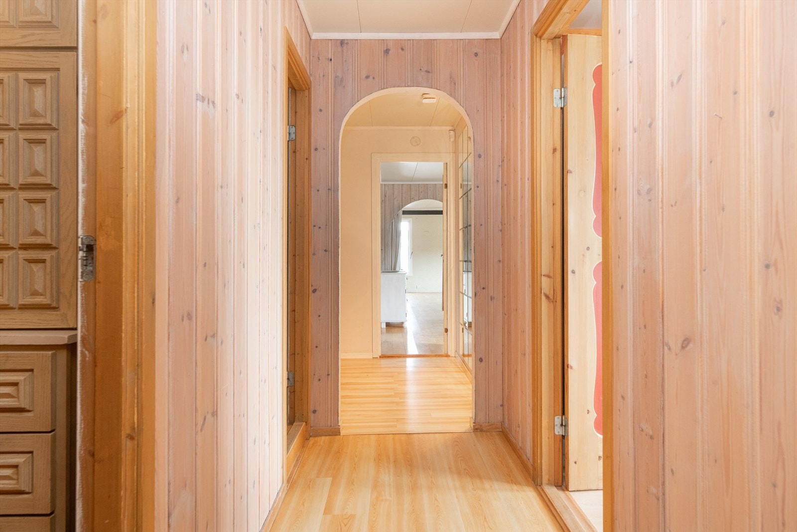 Mellomgang Galleribilde