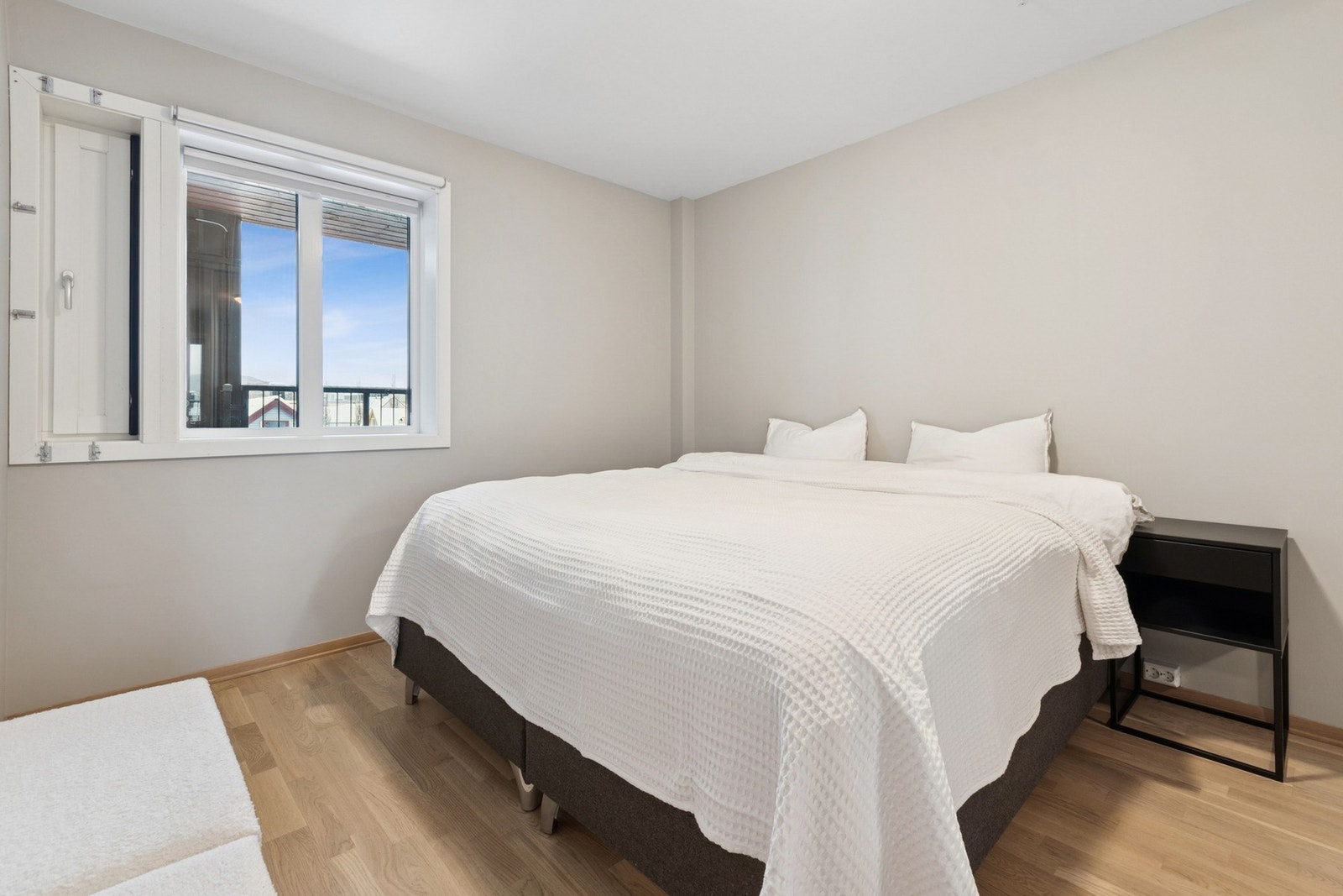 Soverom. Galleribilde