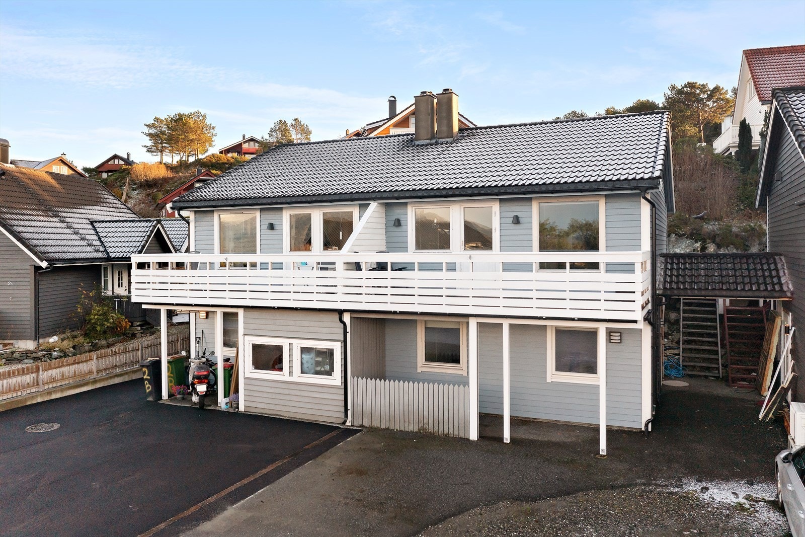 Velkommen til Orremyra 4, presentert av Magnar Nilssen i Eiendomsmegler Norge Galleribilde