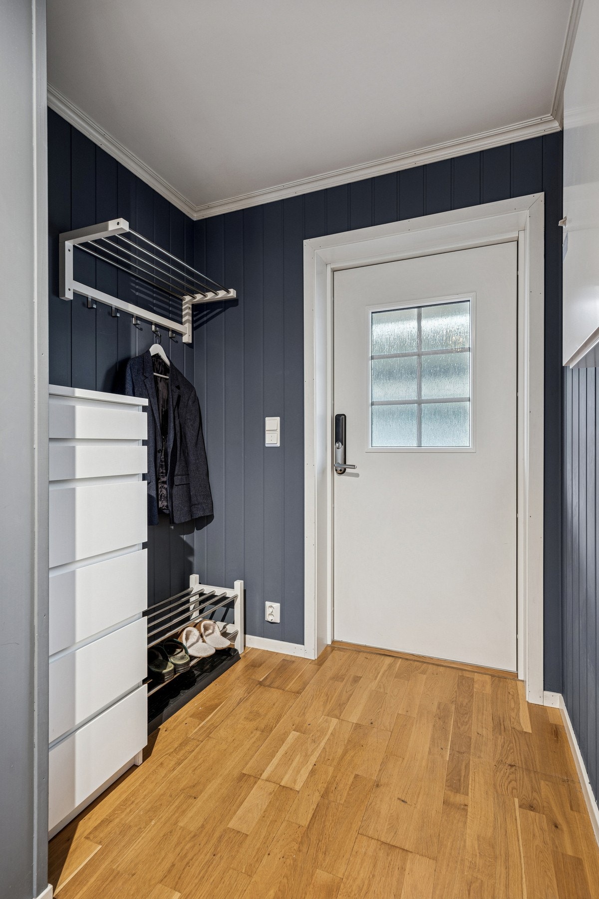 Velkommen inn! Galleribilde