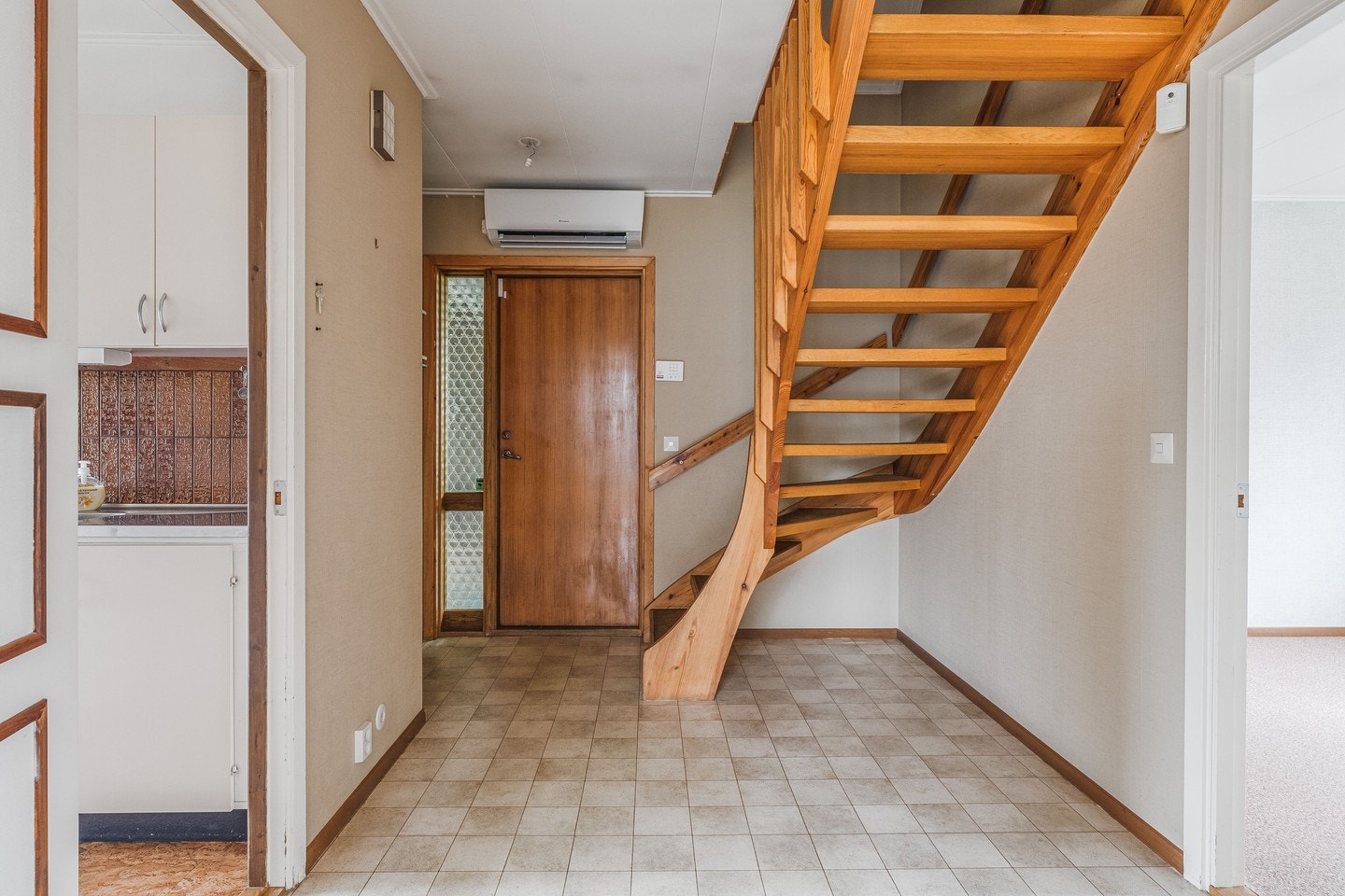 Entréhall Galleribilde