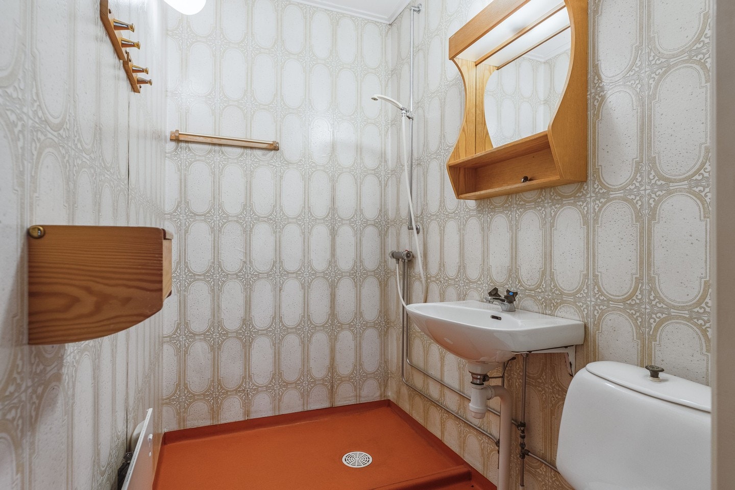 Hygienrum Galleribilde