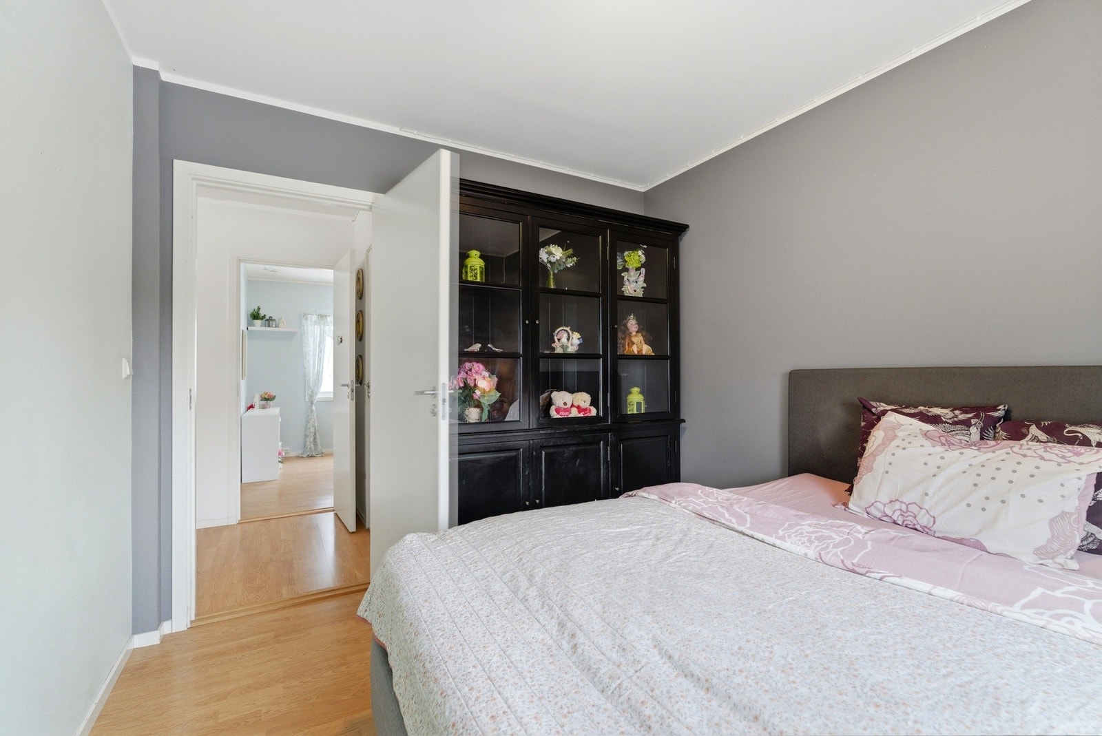 Soverom 2. Galleribilde