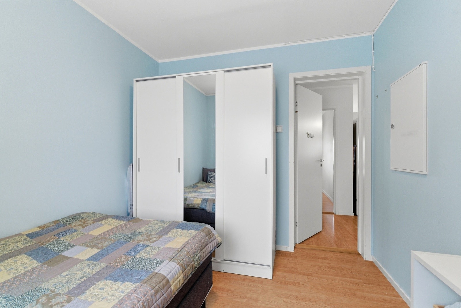 Soverom 3. Galleribilde