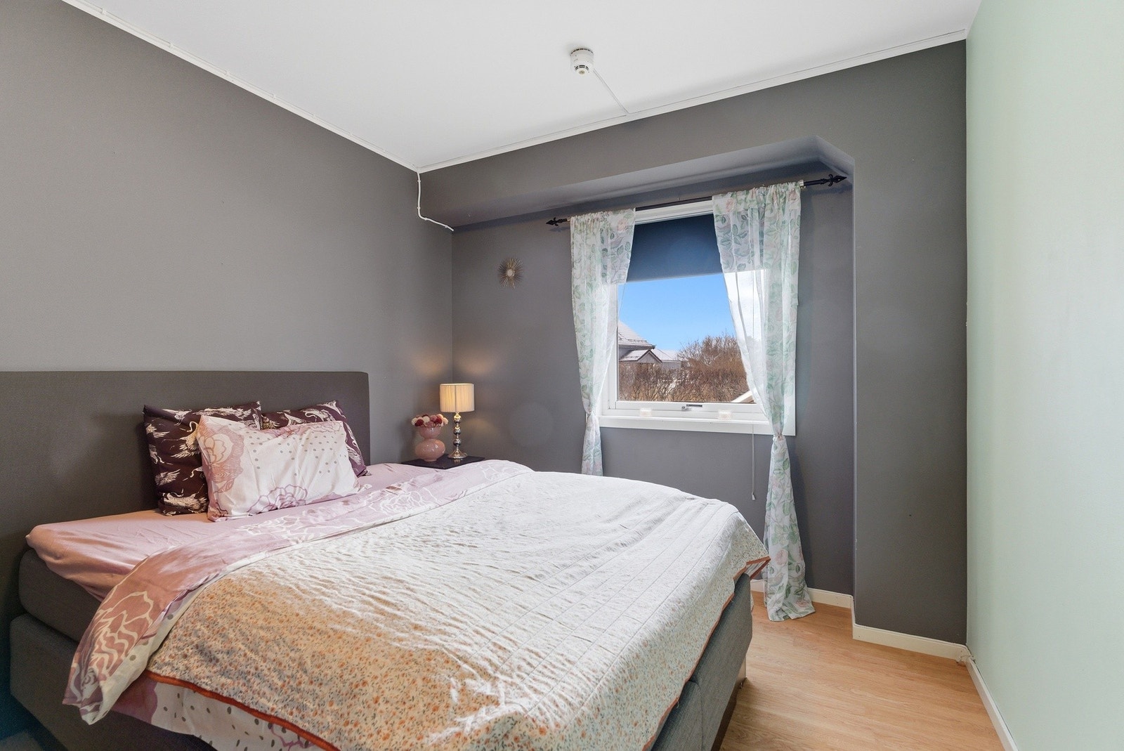 Soverom 2 Galleribilde