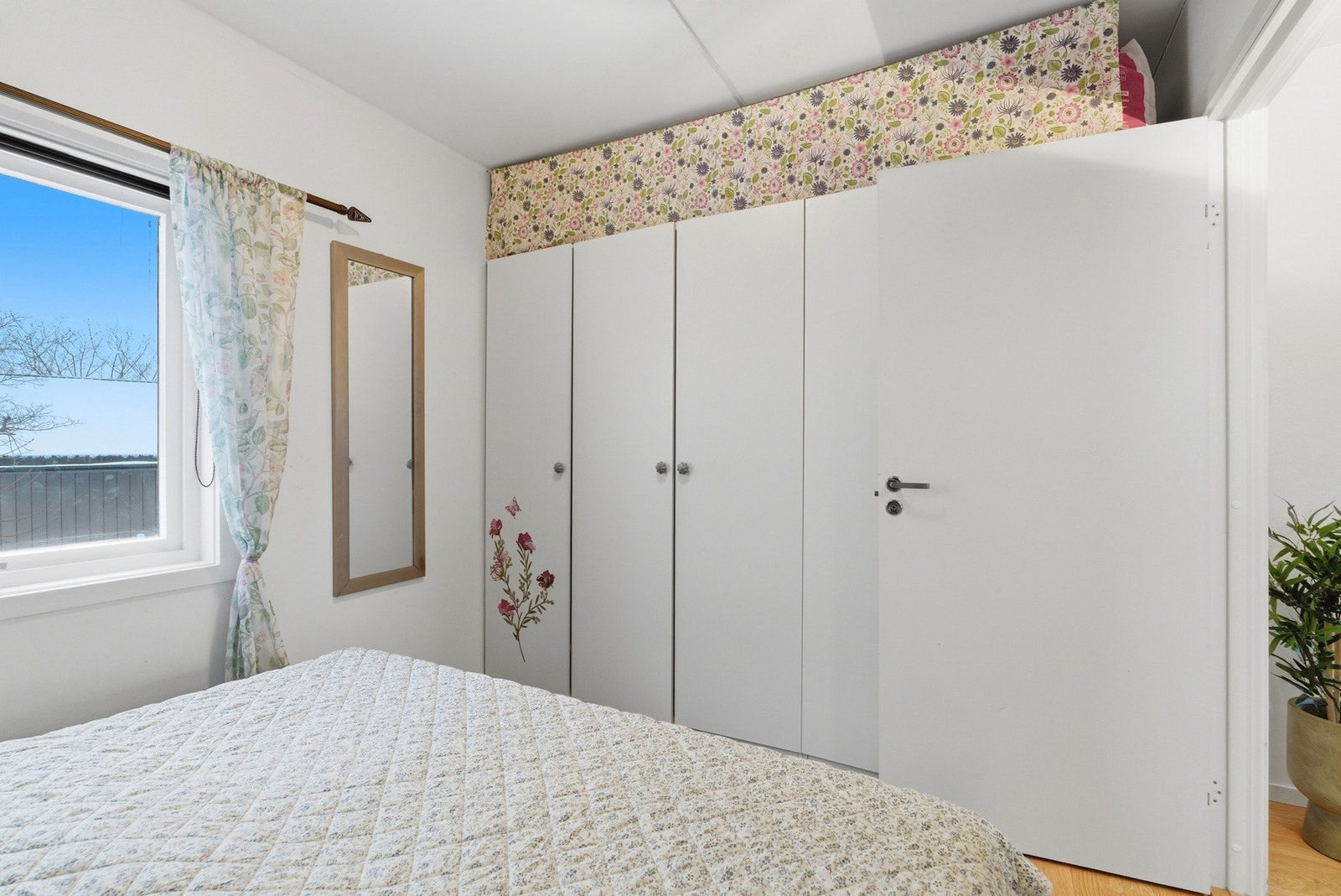 Soverom 1. Galleribilde