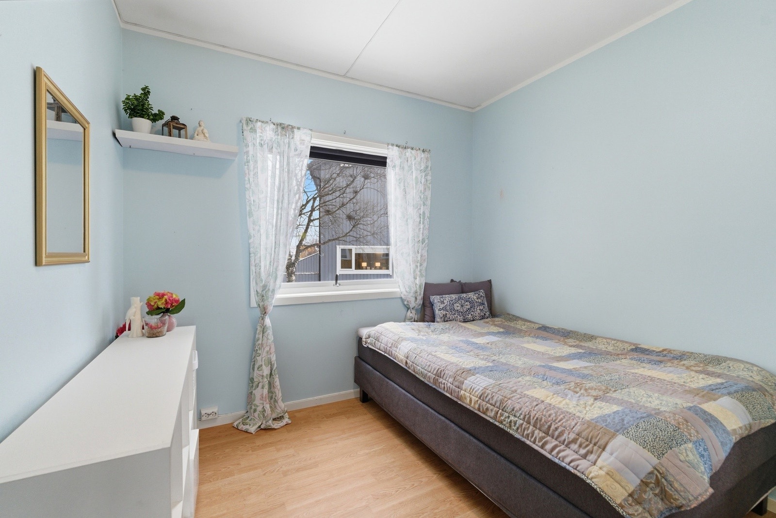 Soverom 3. Galleribilde