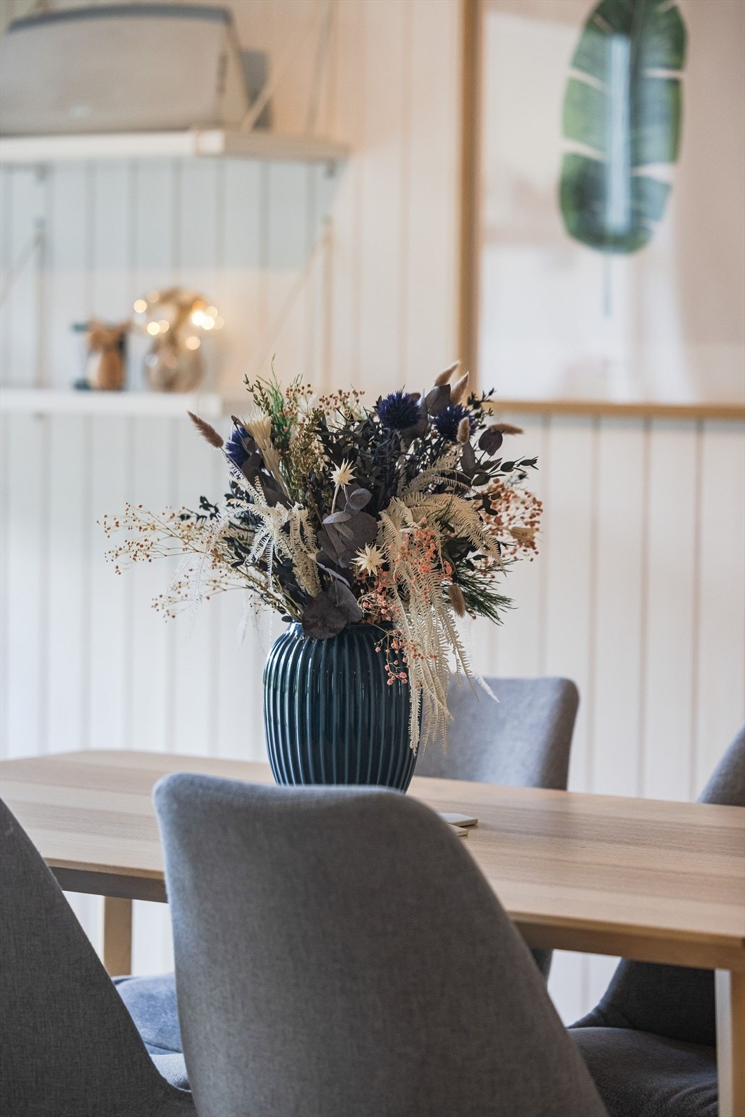 Ditt nye hjem? Galleribilde