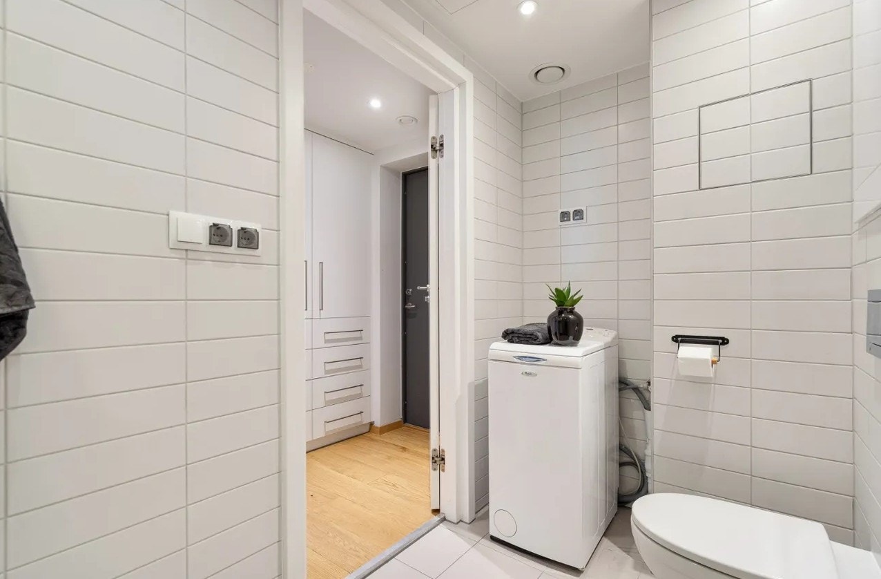 Bad. Foto: Henning Thoresen Galleribilde