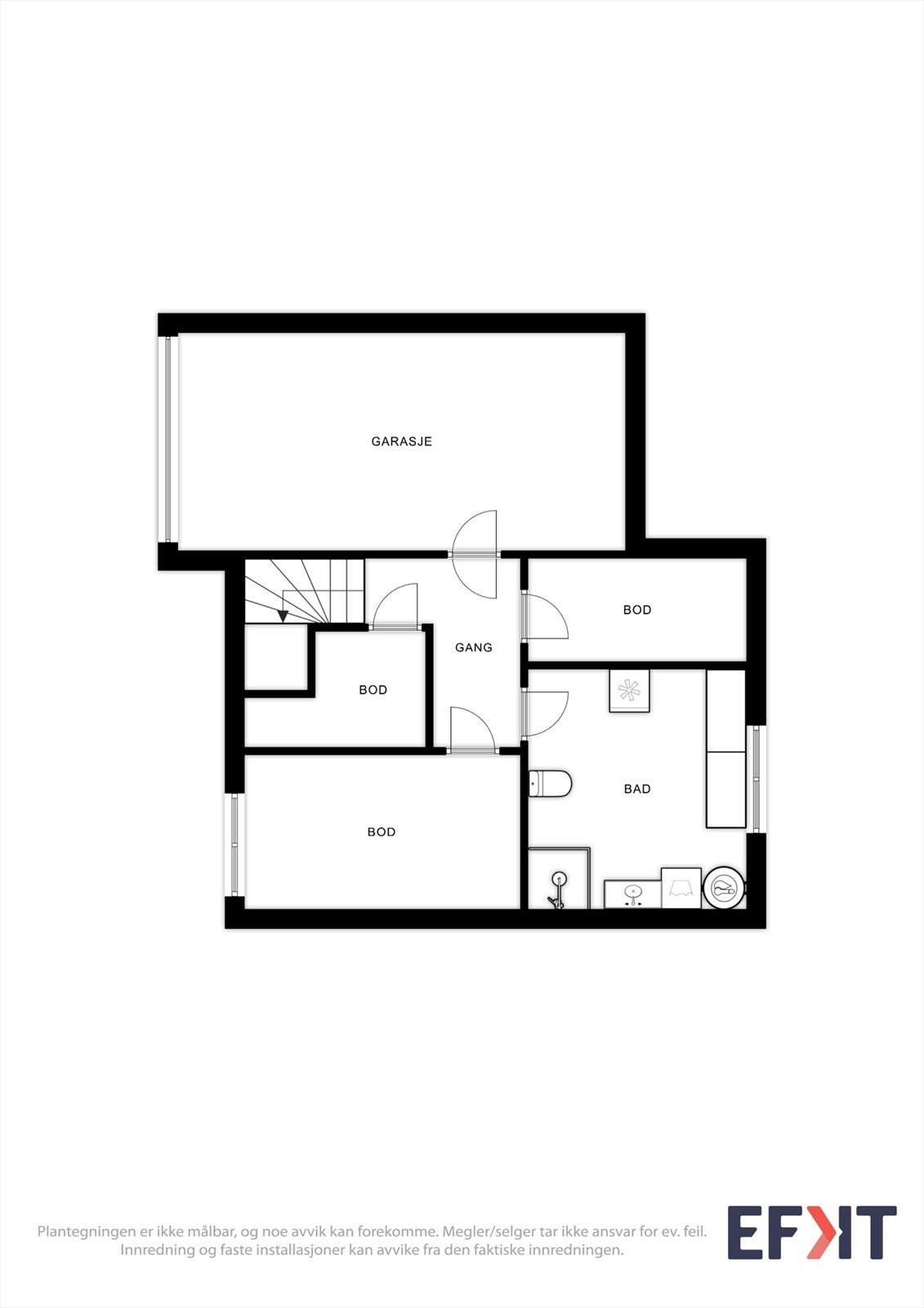 Kjeller Galleribilde